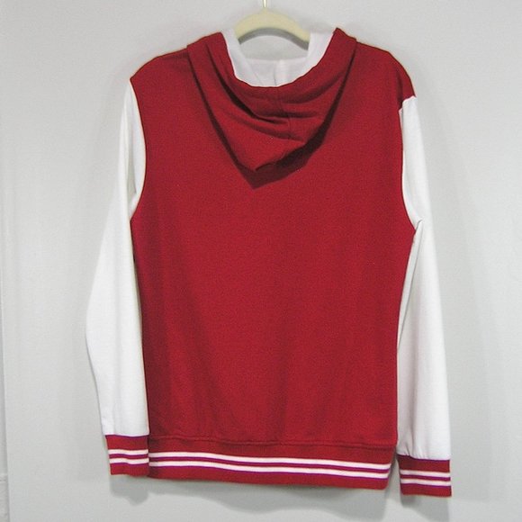 COOFANDY Hoodie Jacket SMALL Gently Used - Picture 8 of 9